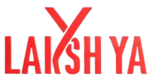 Lakshya Pachkhede logo