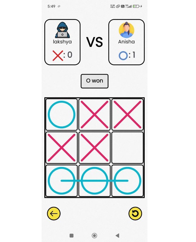 Geeta API